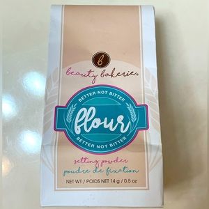 Beauty Bakerie Setting Powder